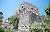 Il palazzo del Porfirogenito o di Costantino Porfirogenito (in turco: Tekfur Sarayi, 